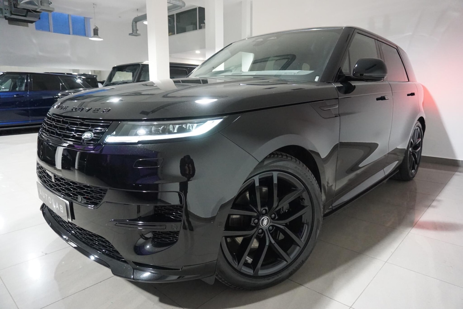 Used Land Rover Range Rover Sport 2024 for sale - 76152443: Photo 22