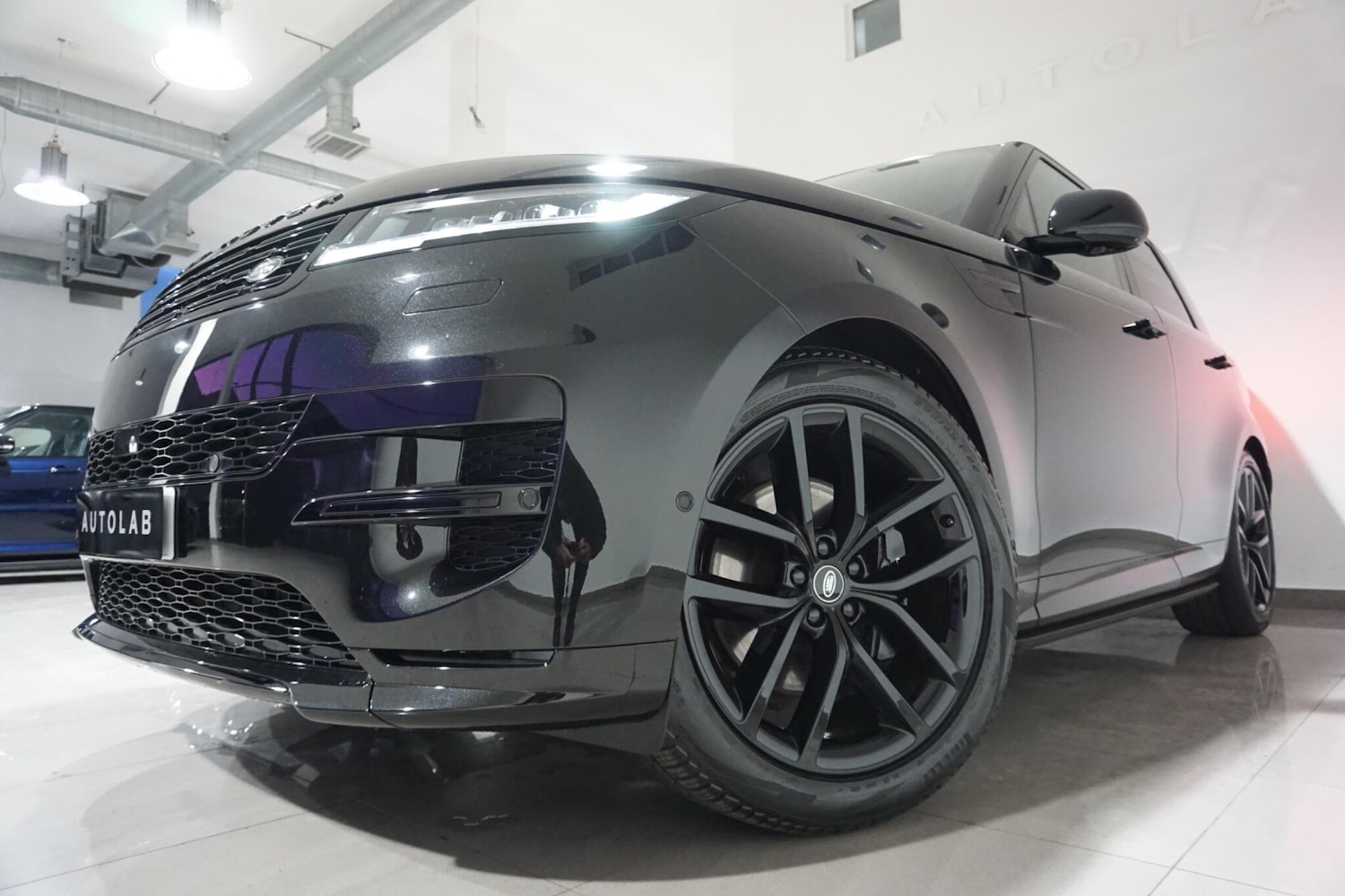Used Land Rover Range Rover Sport 2024 for sale - 76152443: Photo 28
