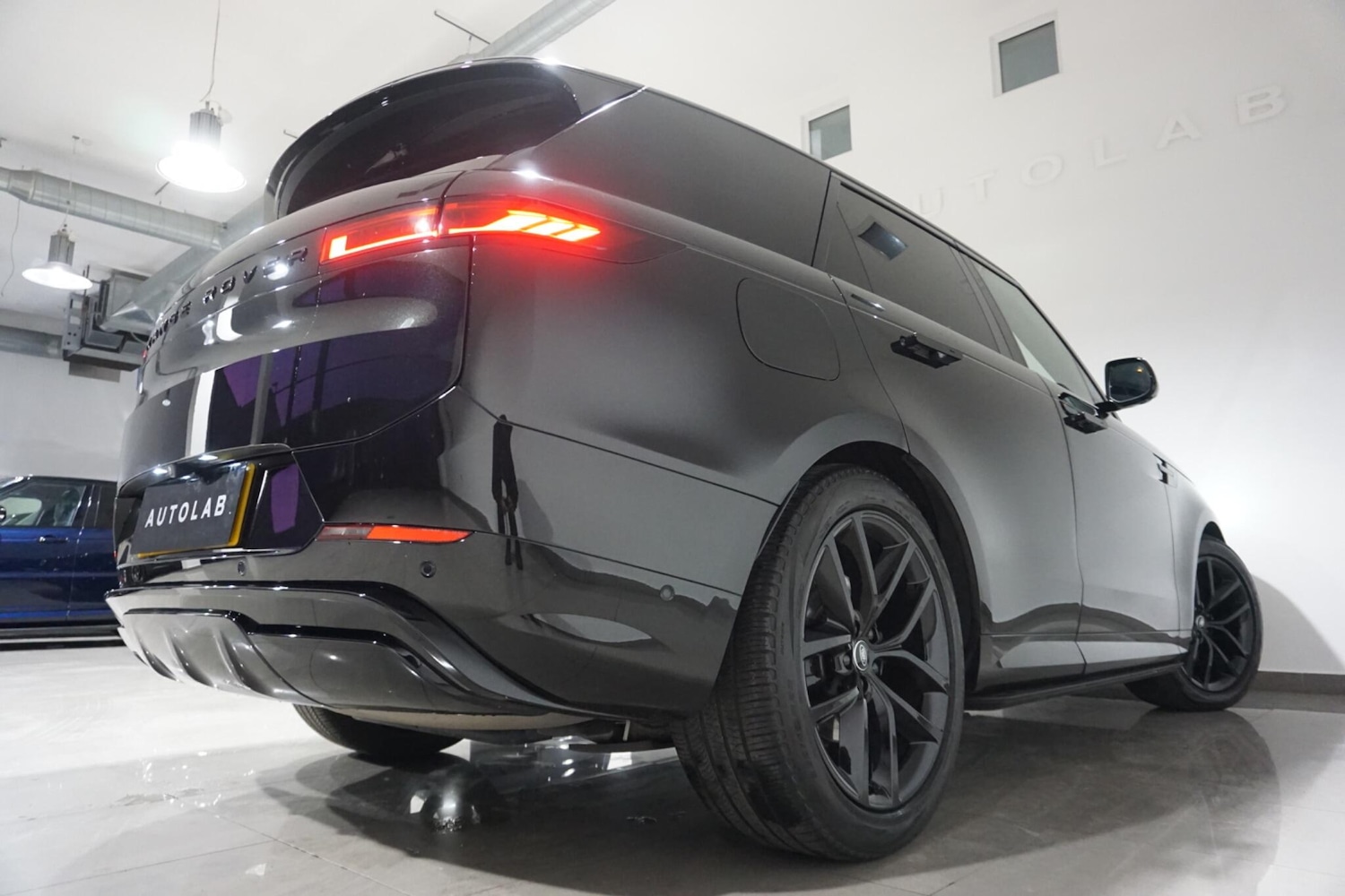 Used Land Rover Range Rover Sport 2024 for sale - 76152443: Photo 29