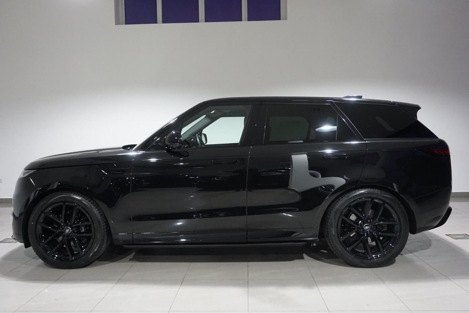 Used Land Rover Range Rover Sport 2024 for sale - 76152443: Photo 31