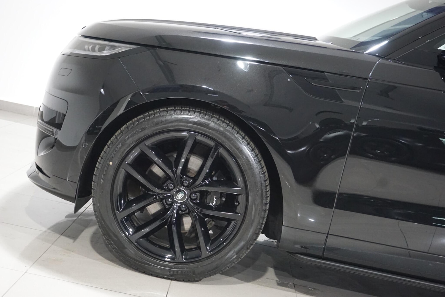 Used Land Rover Range Rover Sport 2024 for sale - 76152443: Photo 45