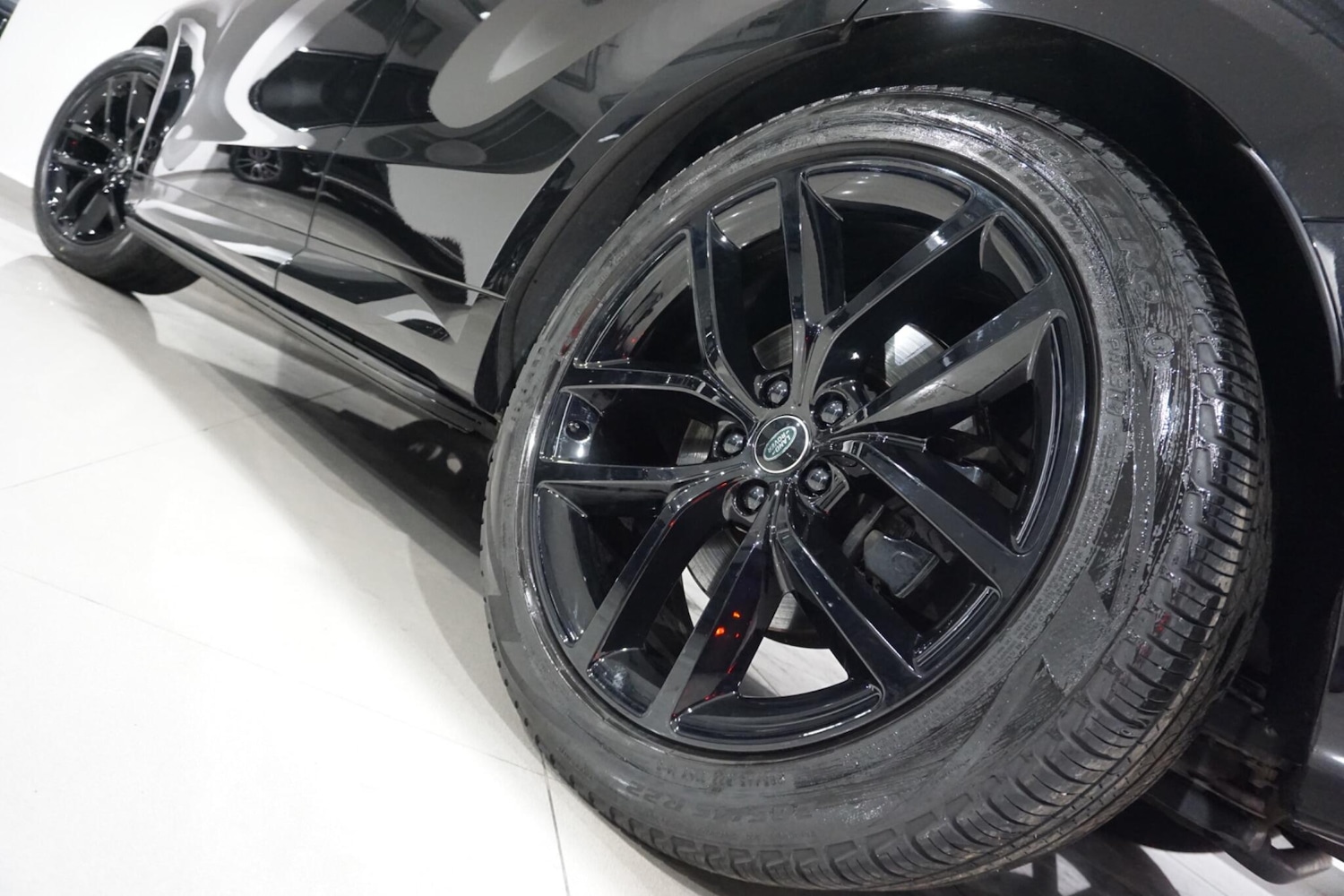 Used Land Rover Range Rover Sport 2024 for sale - 76152443: Photo 49
