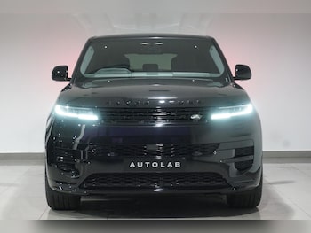 Used Land Rover Range Rover Sport 2024 for sale - 76152443: Photo 4