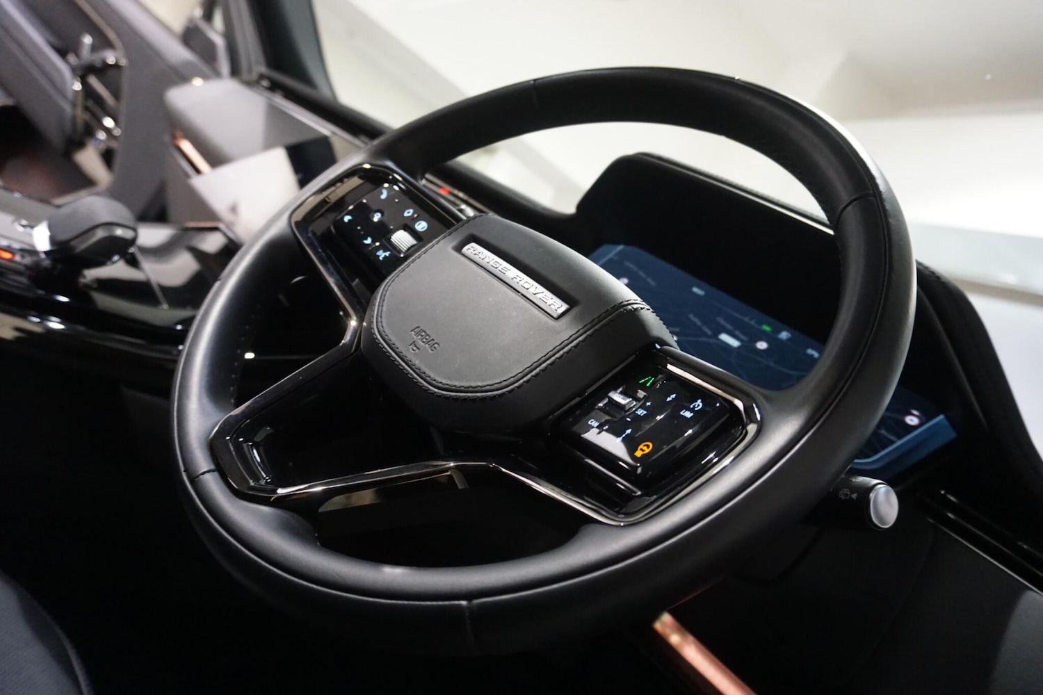 Used Land Rover Range Rover Sport 2024 for sale - 76152443: Photo 54