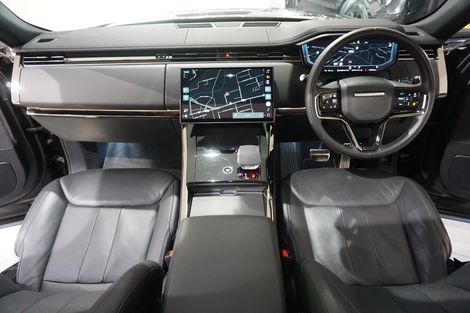 Used Land Rover Range Rover Sport 2024 for sale - 76152443: Photo 6