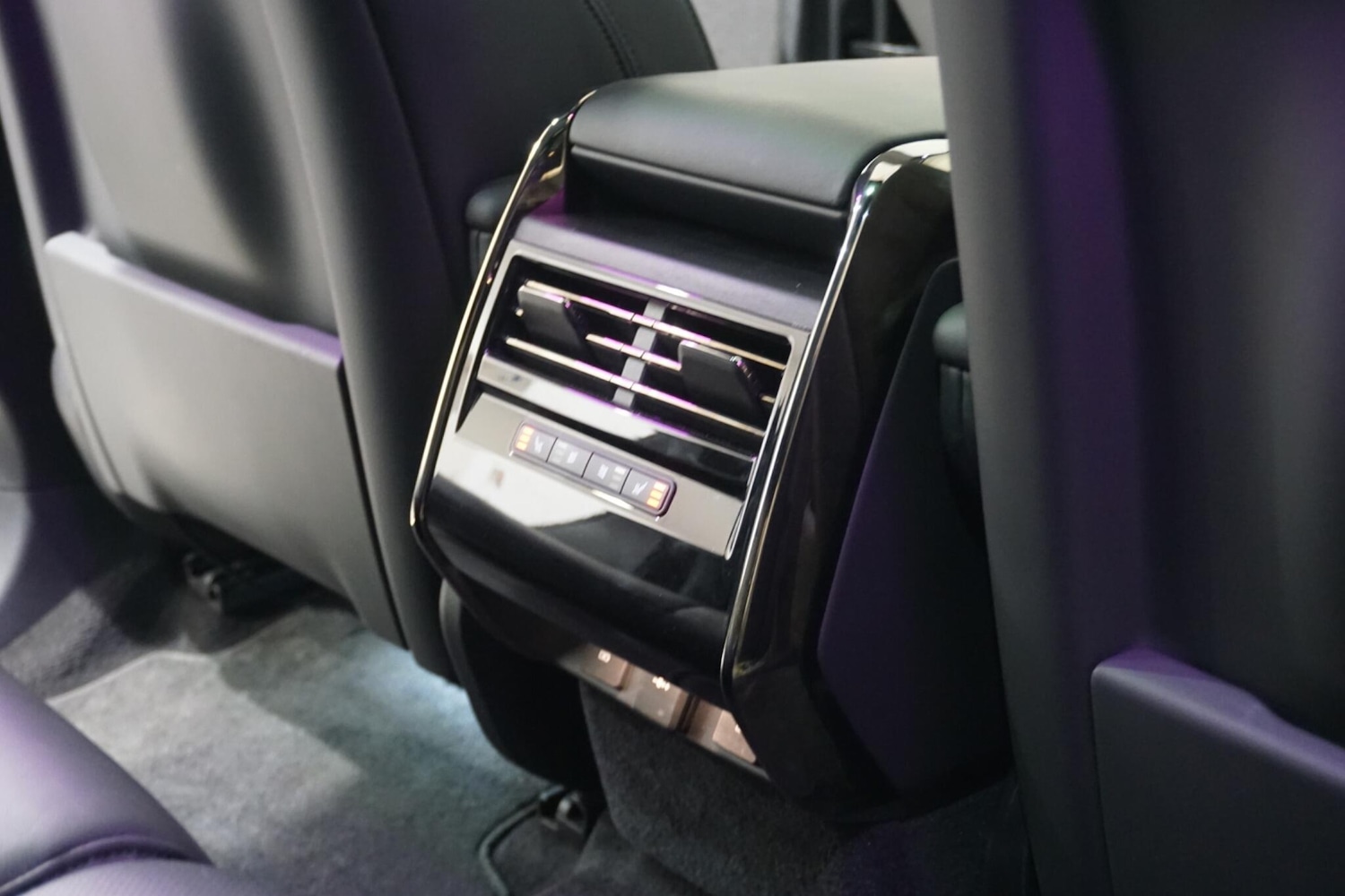 Used Land Rover Range Rover Sport 2024 for sale - 76152443: Photo 61