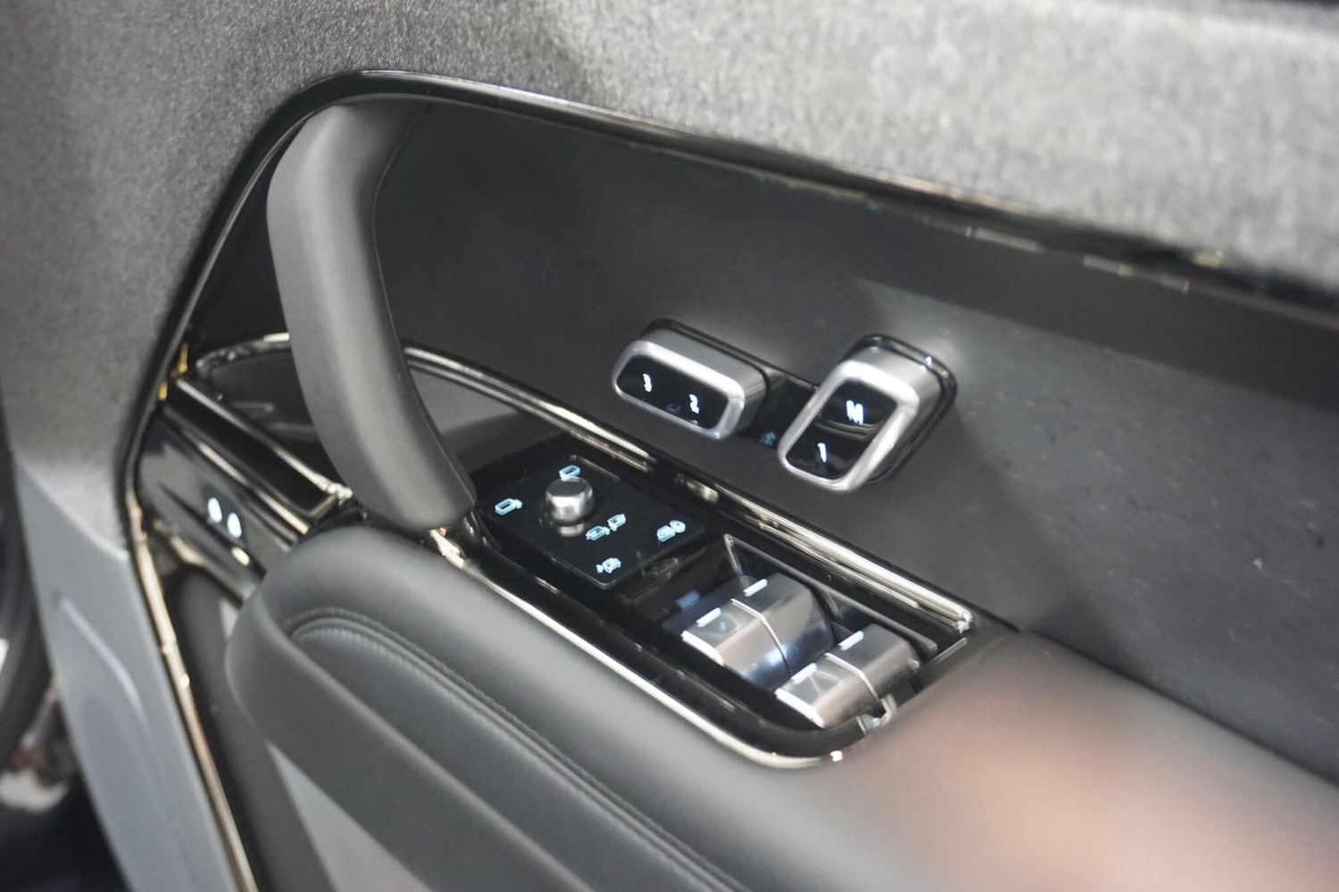 Used Land Rover Range Rover Sport 2024 for sale - 76152443: Photo 62