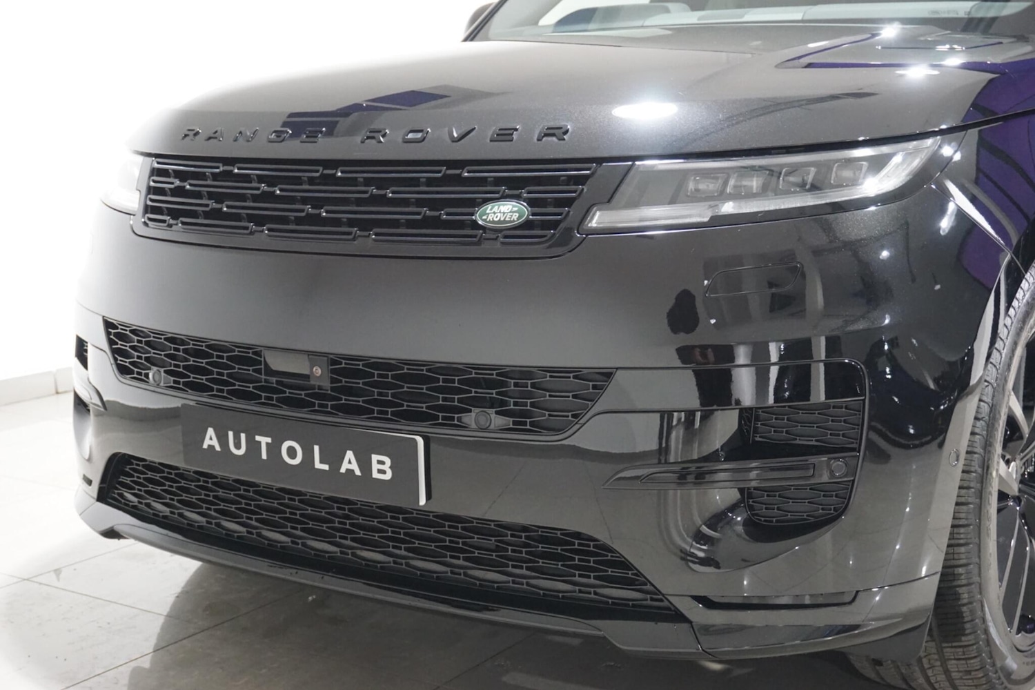 Used Land Rover Range Rover Sport 2024 for sale - 76152443: Photo 63