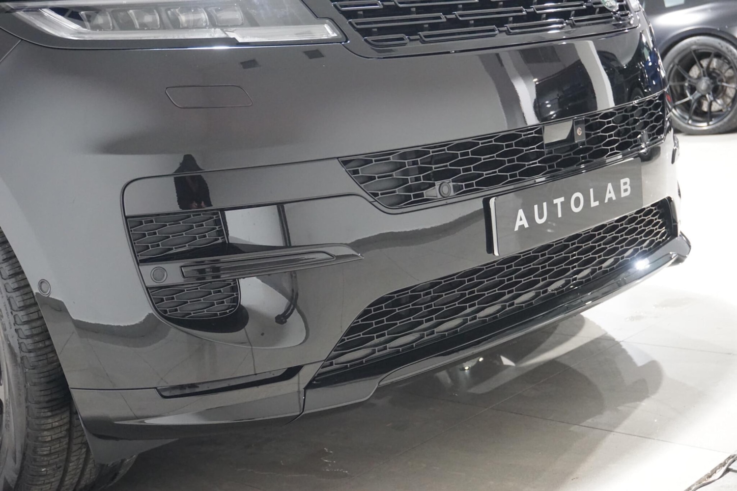 Used Land Rover Range Rover Sport 2024 for sale - 76152443: Photo 65