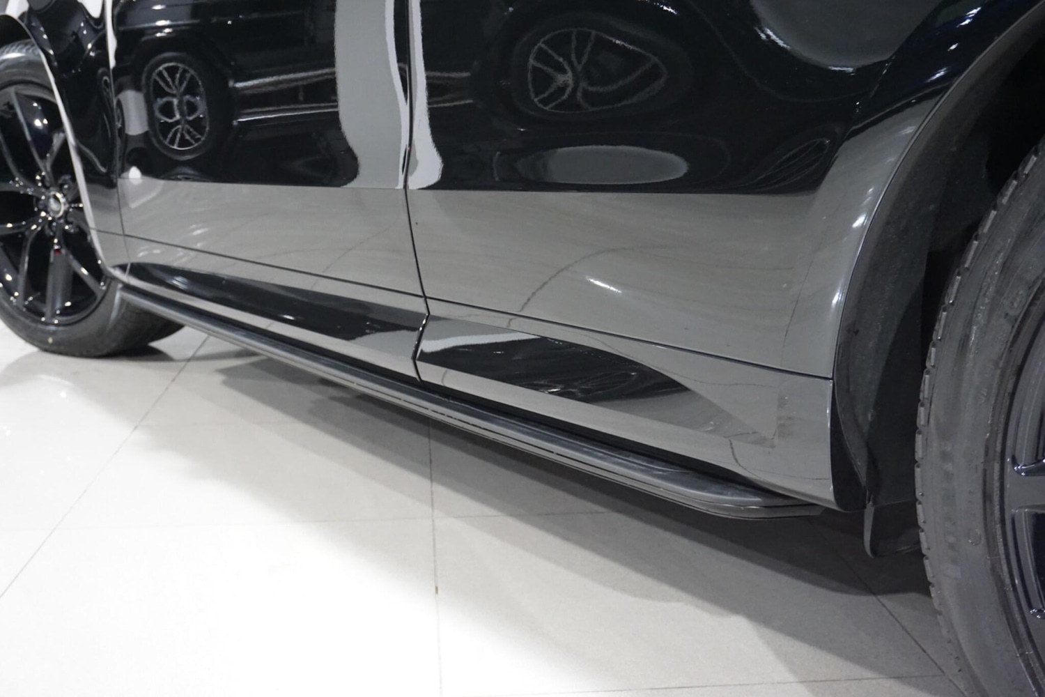 Used Land Rover Range Rover Sport 2024 for sale - 76152443: Photo 68