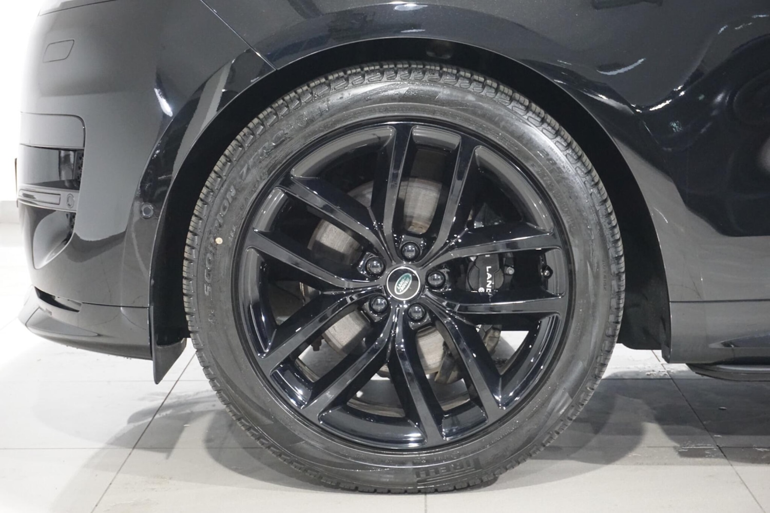 Used Land Rover Range Rover Sport 2024 for sale - 76152443: Photo 69