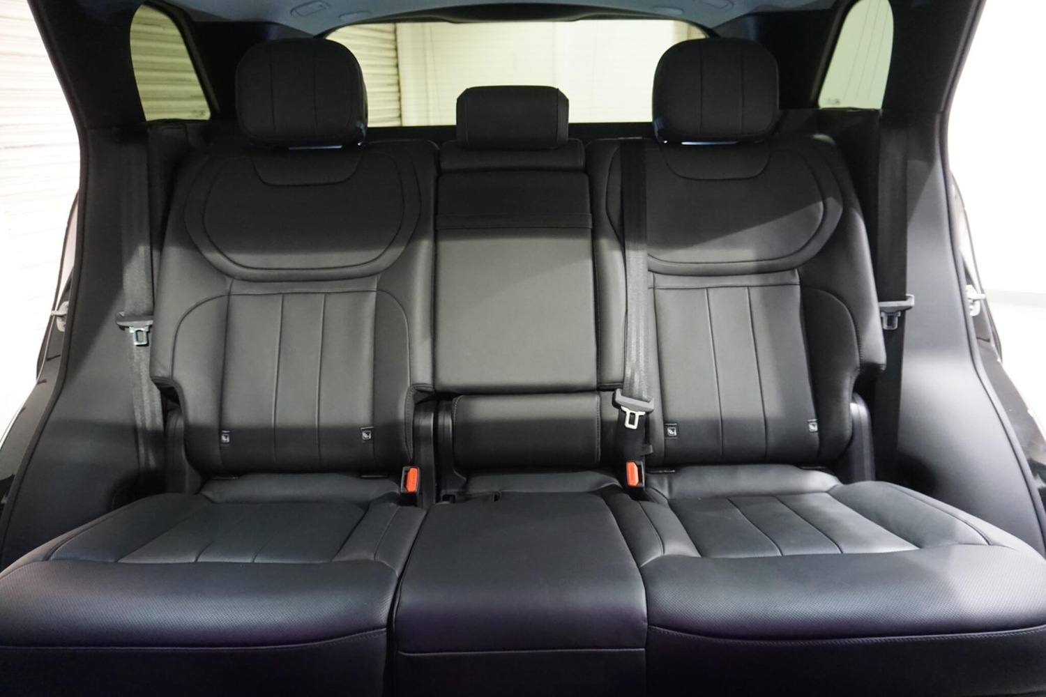 Used Land Rover Range Rover Sport 2024 for sale - 76152443: Photo 8