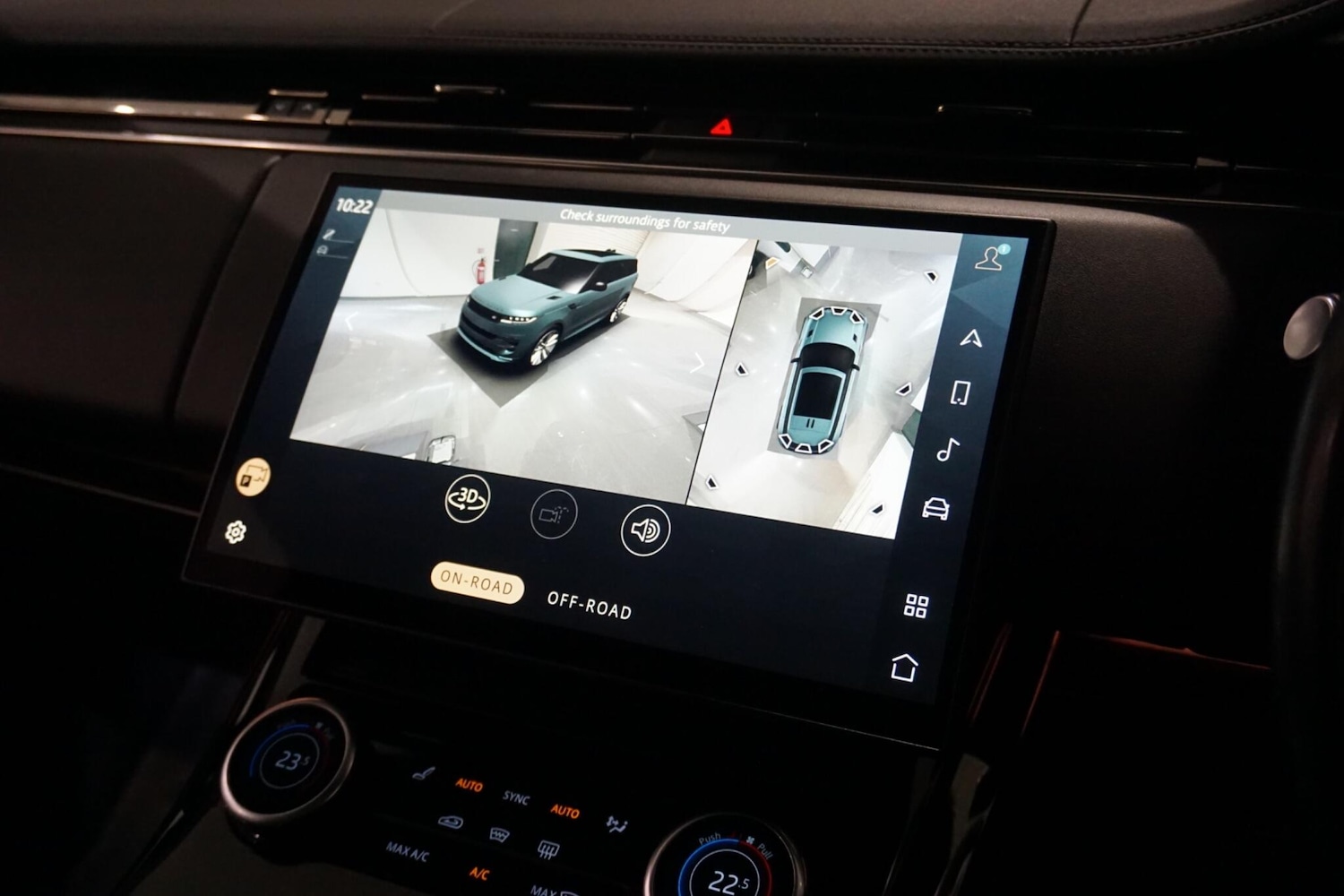 Used Land Rover Range Rover Sport for sale - 76476485: Photo 18