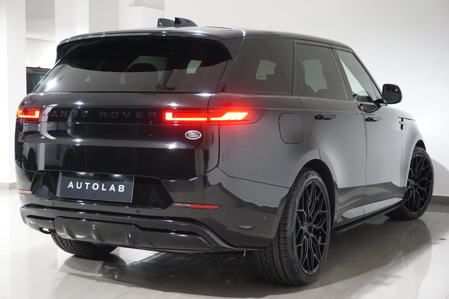 Used Land Rover Range Rover Sport for sale - 76476485: Photo 21