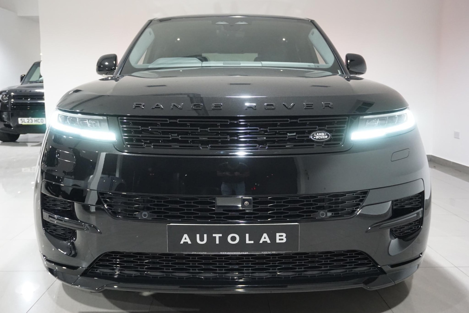 Used Land Rover Range Rover Sport for sale - 76476485: Photo 23