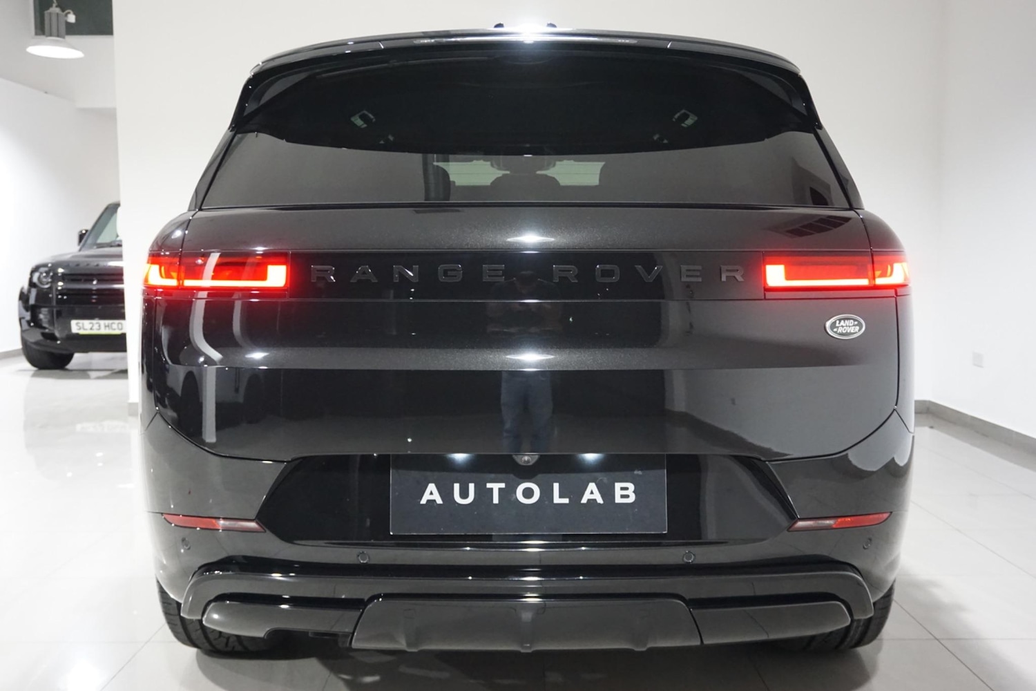 Used Land Rover Range Rover Sport for sale - 76476485: Photo 26