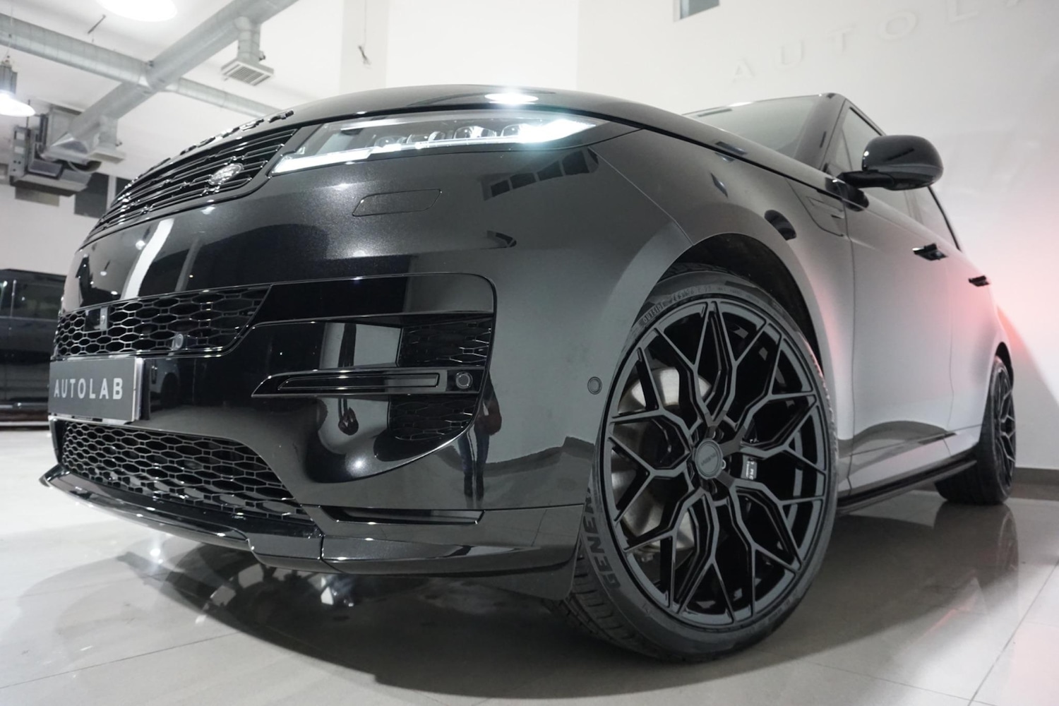 Used Land Rover Range Rover Sport for sale - 76476485: Photo 30