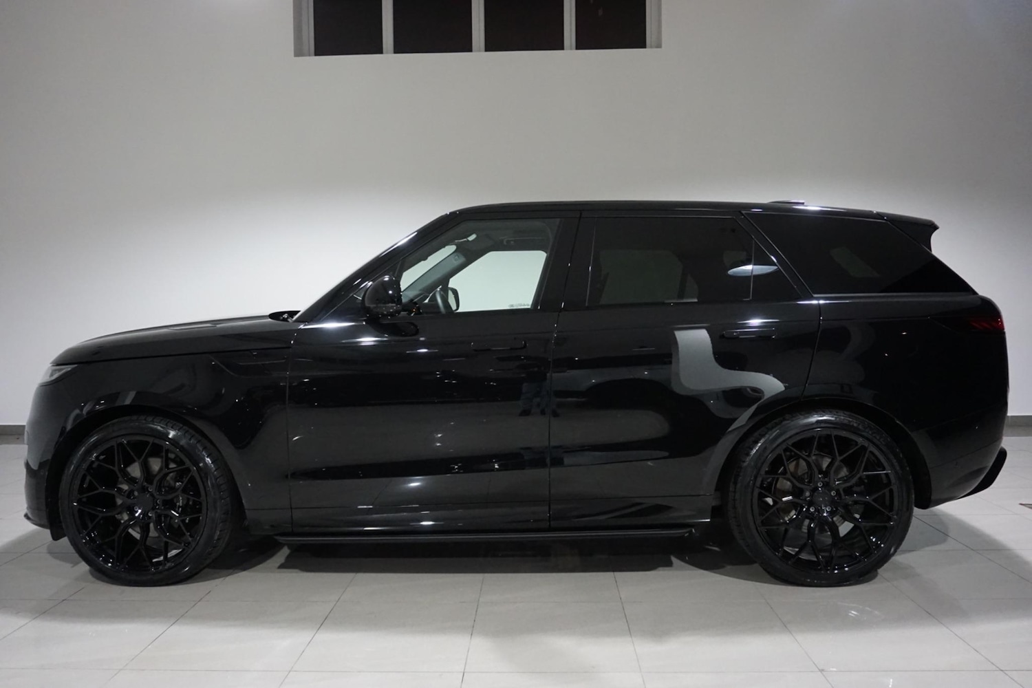 Used Land Rover Range Rover Sport for sale - 76476485: Photo 33