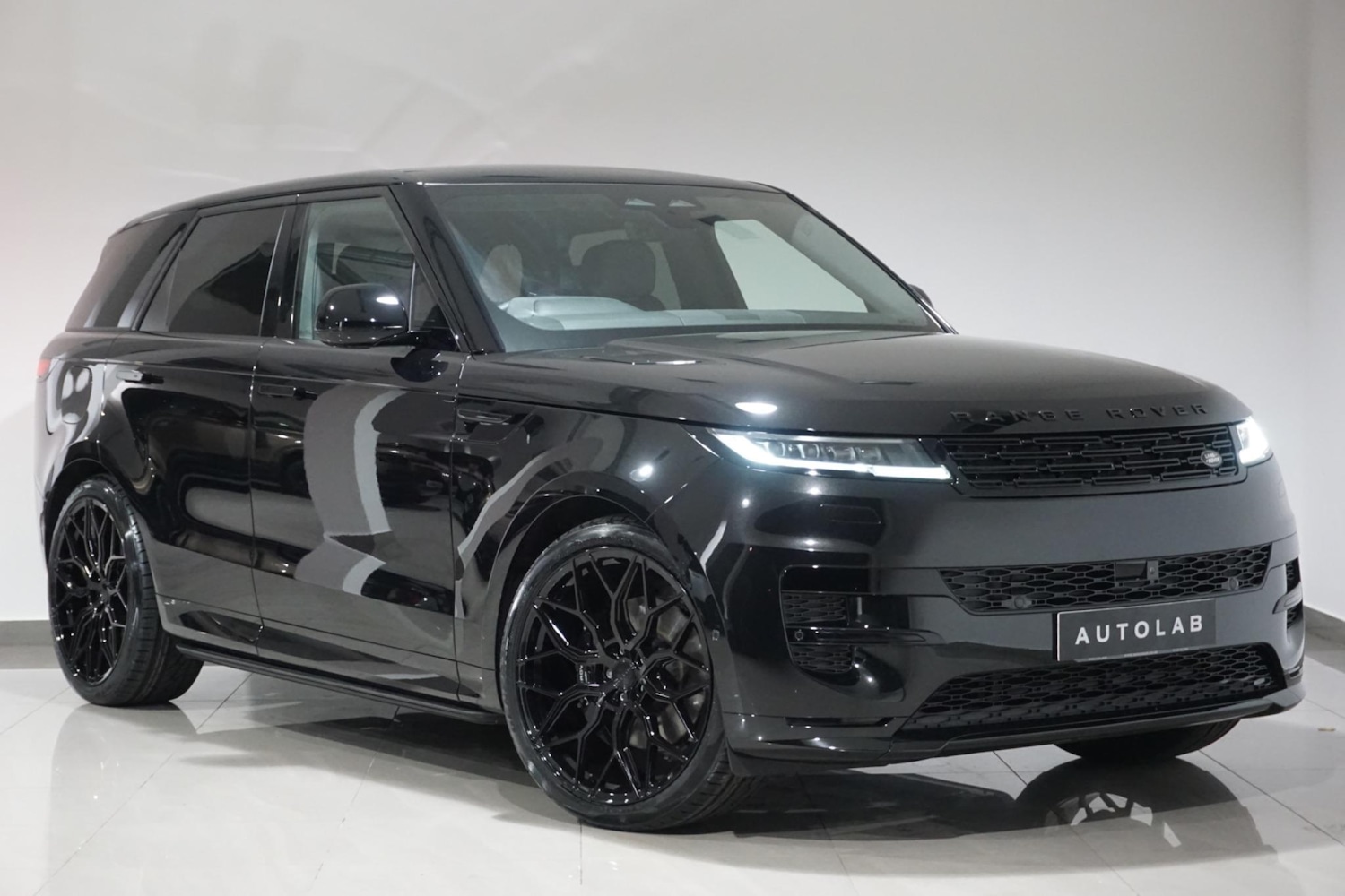 Used Land Rover Range Rover Sport for sale - 76476485: Photo 37