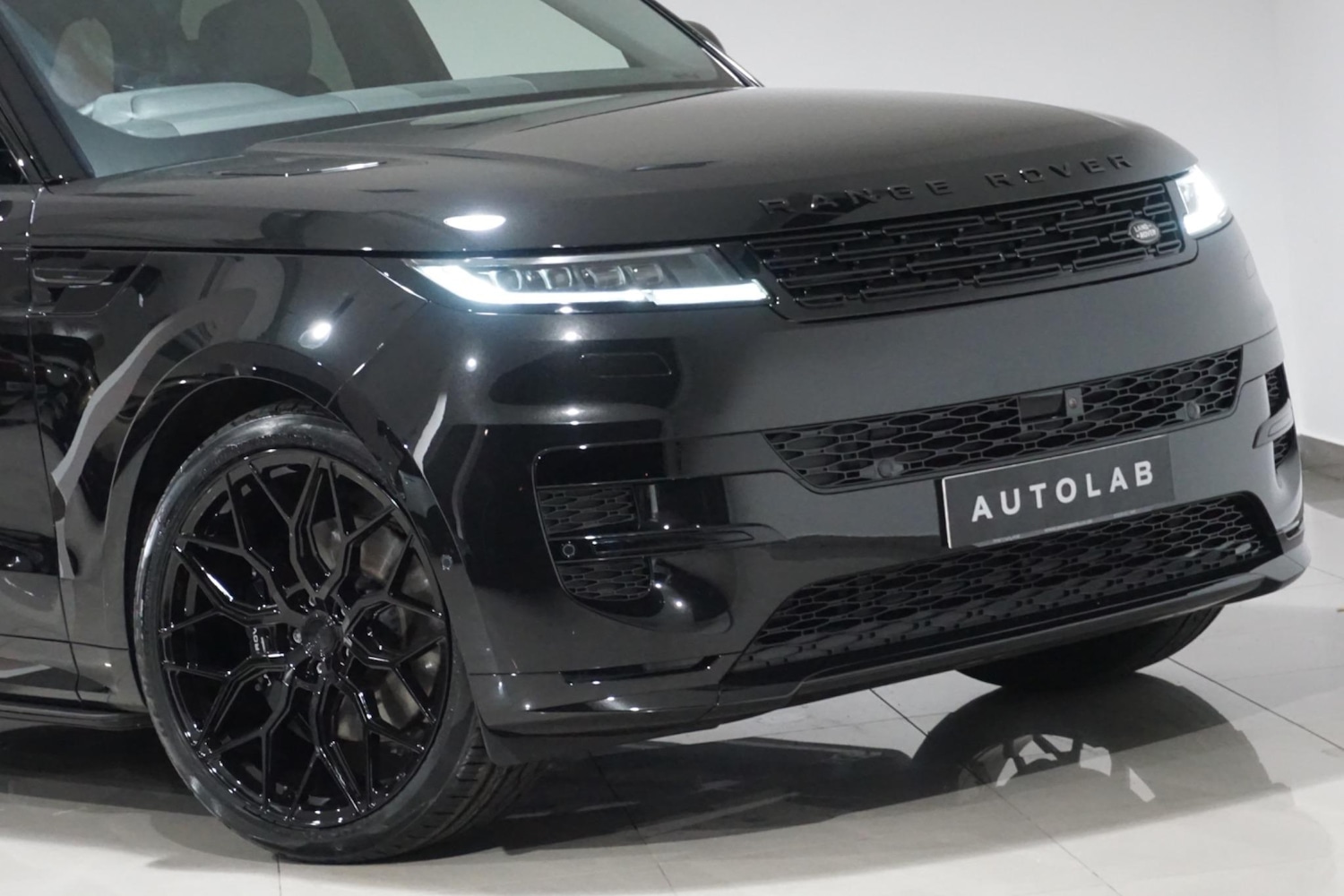 Used Land Rover Range Rover Sport for sale - 76476485: Photo 39