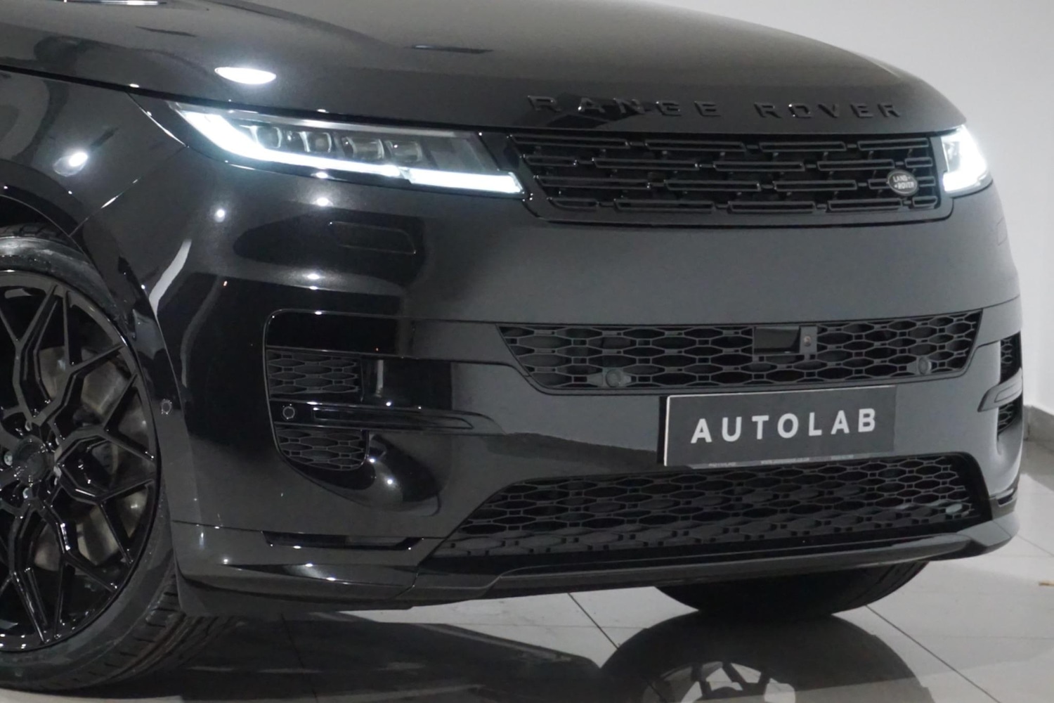 Used Land Rover Range Rover Sport for sale - 76476485: Photo 43