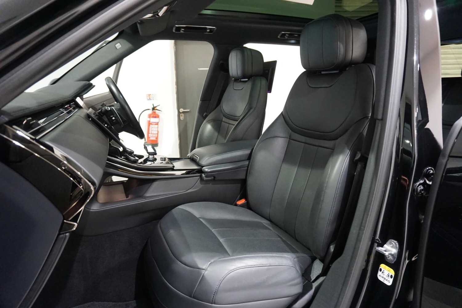 Used Land Rover Range Rover Sport for sale - 76476485: Photo 52