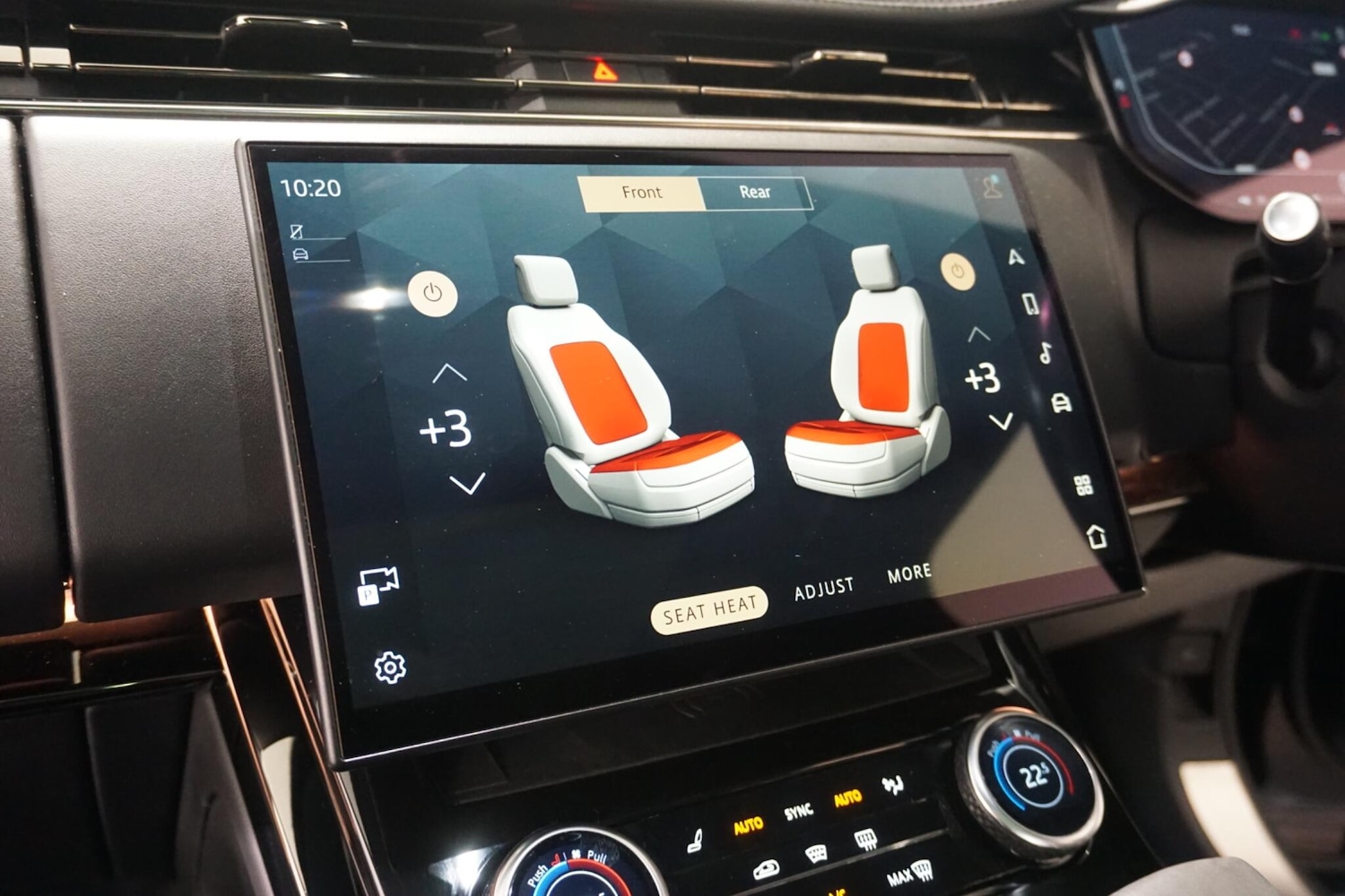 Used Land Rover Range Rover Sport for sale - 76476485: Photo 62