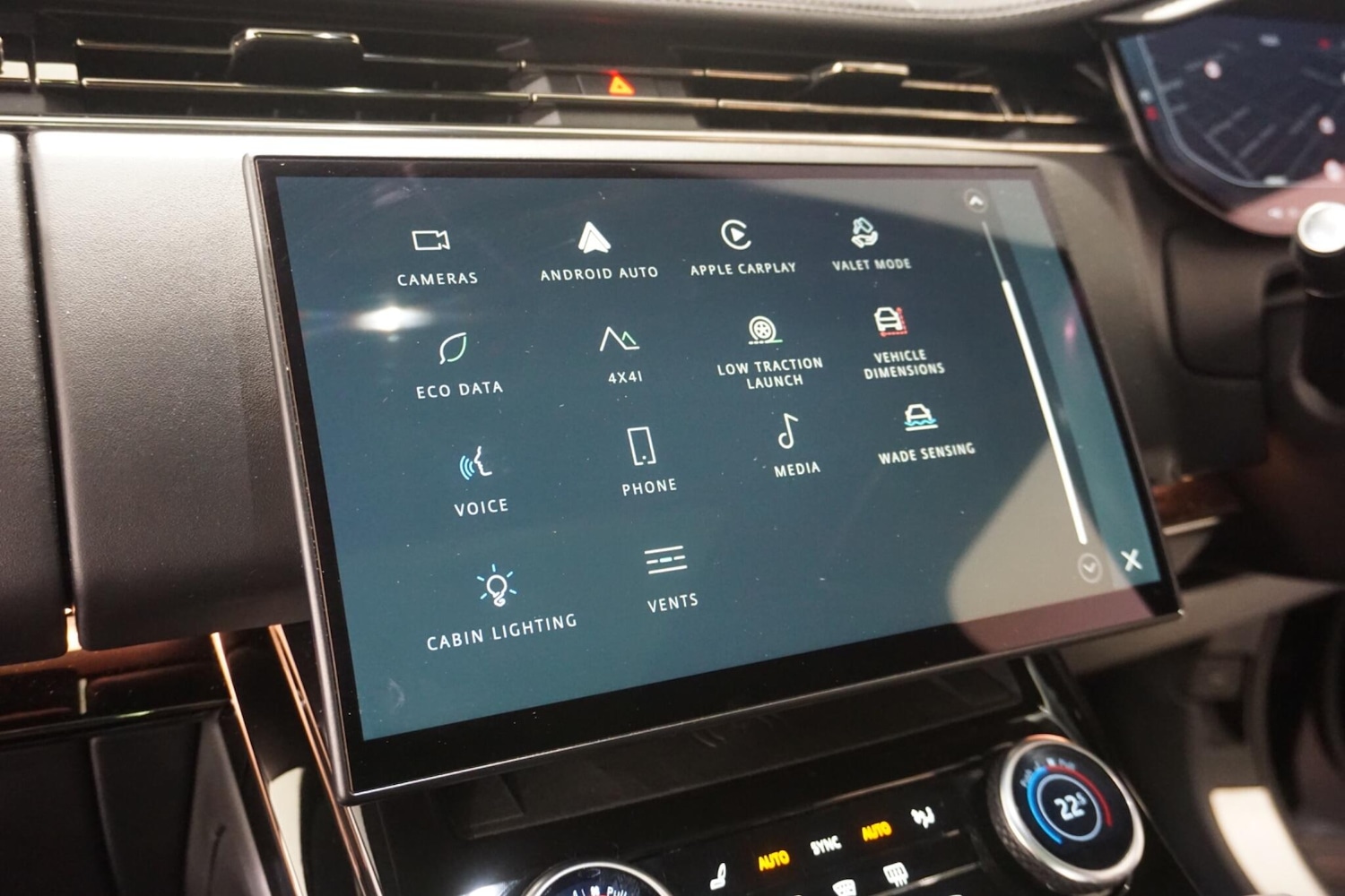 Used Land Rover Range Rover Sport for sale - 76476485: Photo 63