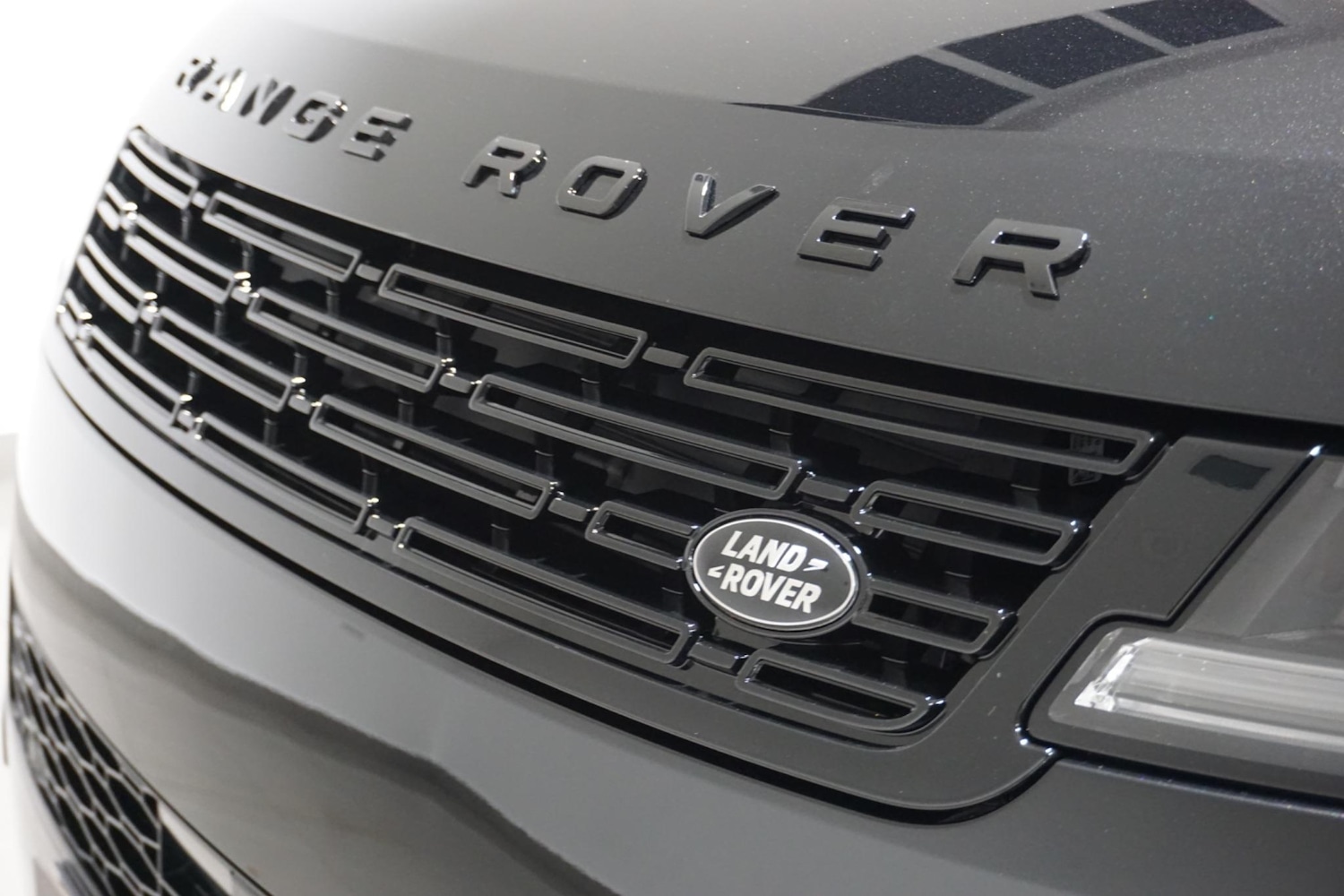 Used Land Rover Range Rover Sport for sale - 76476485: Photo 75