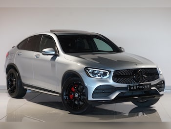 Used Mercedes-Benz GLC 2023 for sale - 77940402: Photo