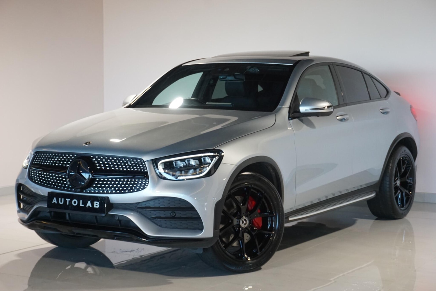 Used Mercedes-Benz GLC 2023 for sale - 77940402: Photo 20