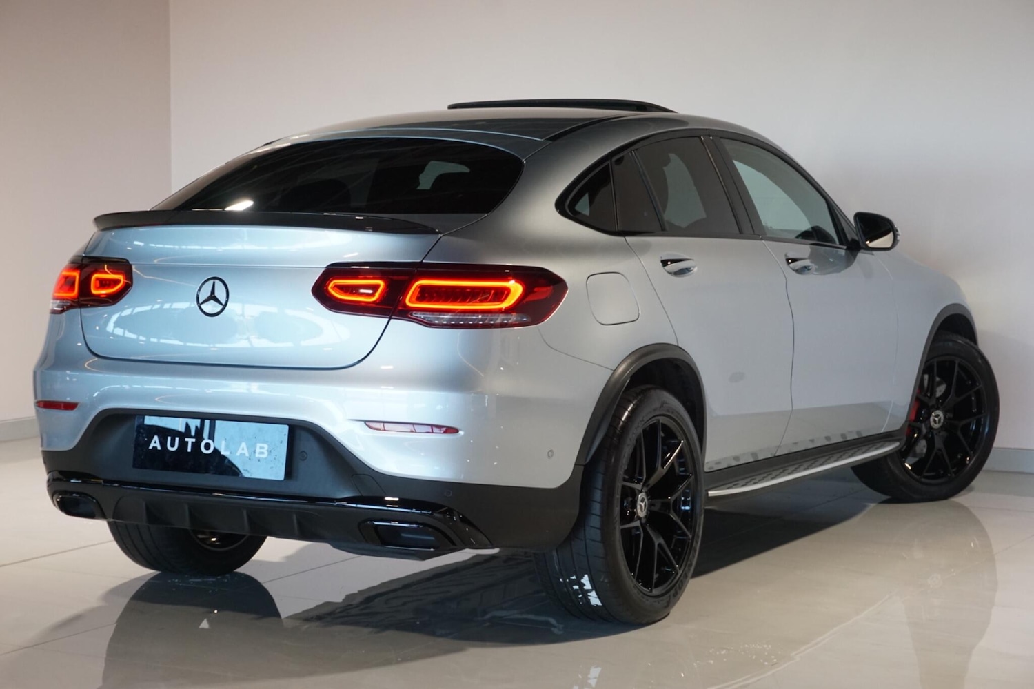 Used Mercedes-Benz GLC 2023 for sale - 77940402: Photo 21