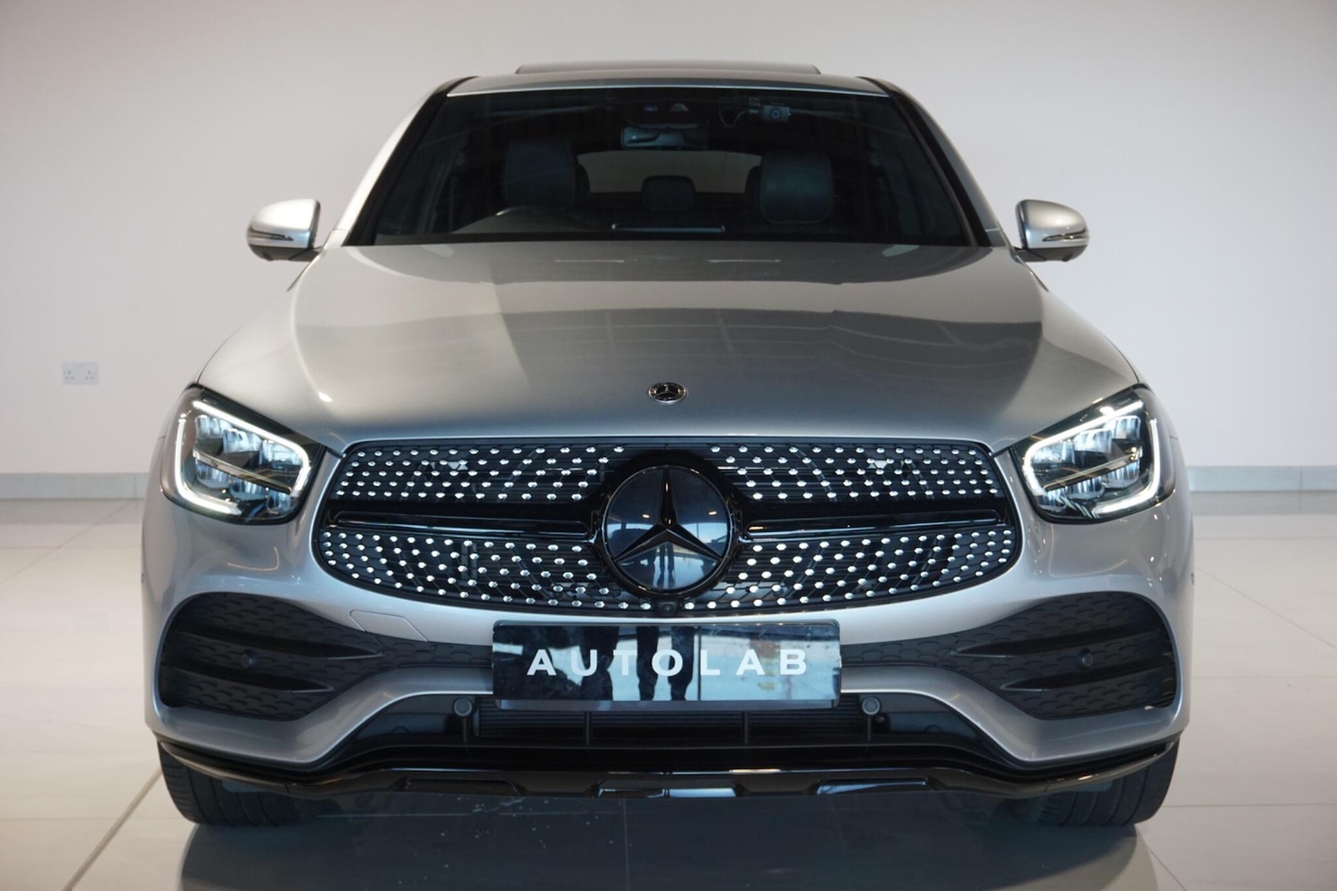 Used Mercedes-Benz GLC 2023 for sale - 77940402: Photo 23