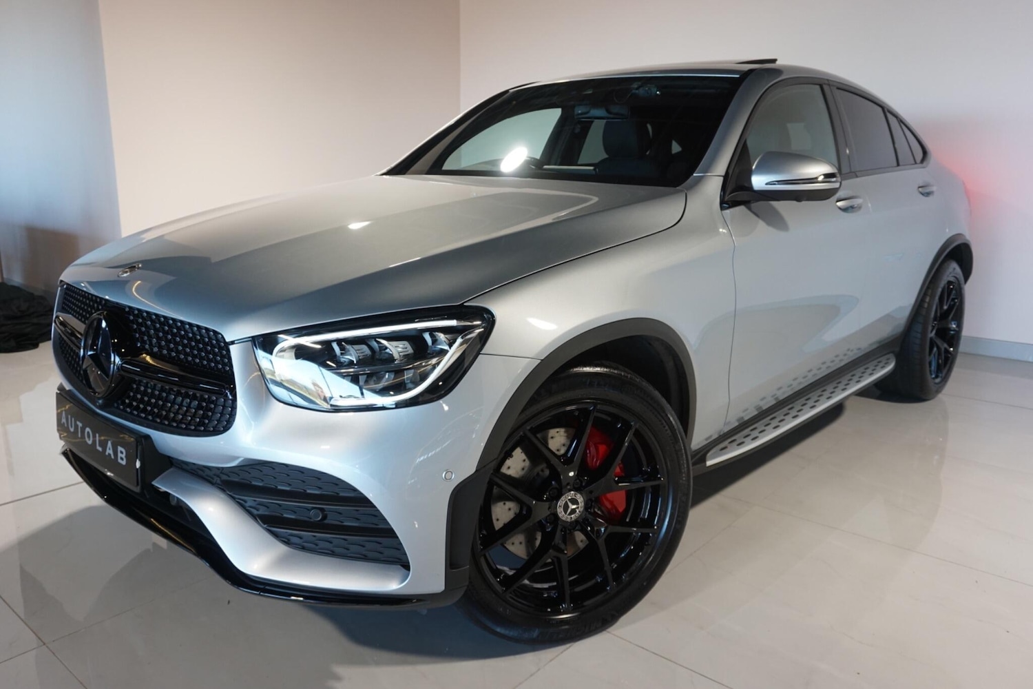 Used Mercedes-Benz GLC 2023 for sale - 77940402: Photo 24