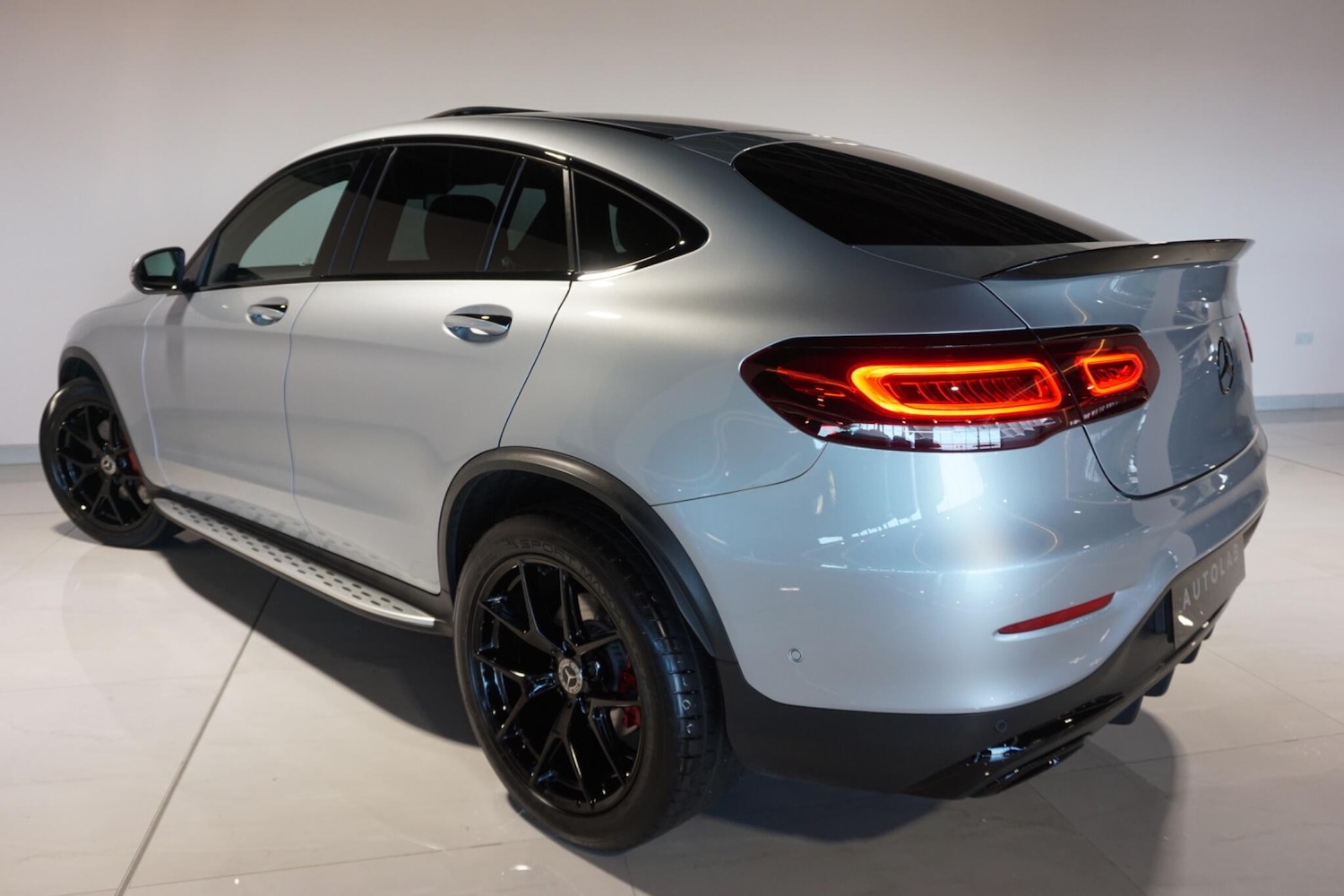 Used Mercedes-Benz GLC 2023 for sale - 77940402: Photo 25