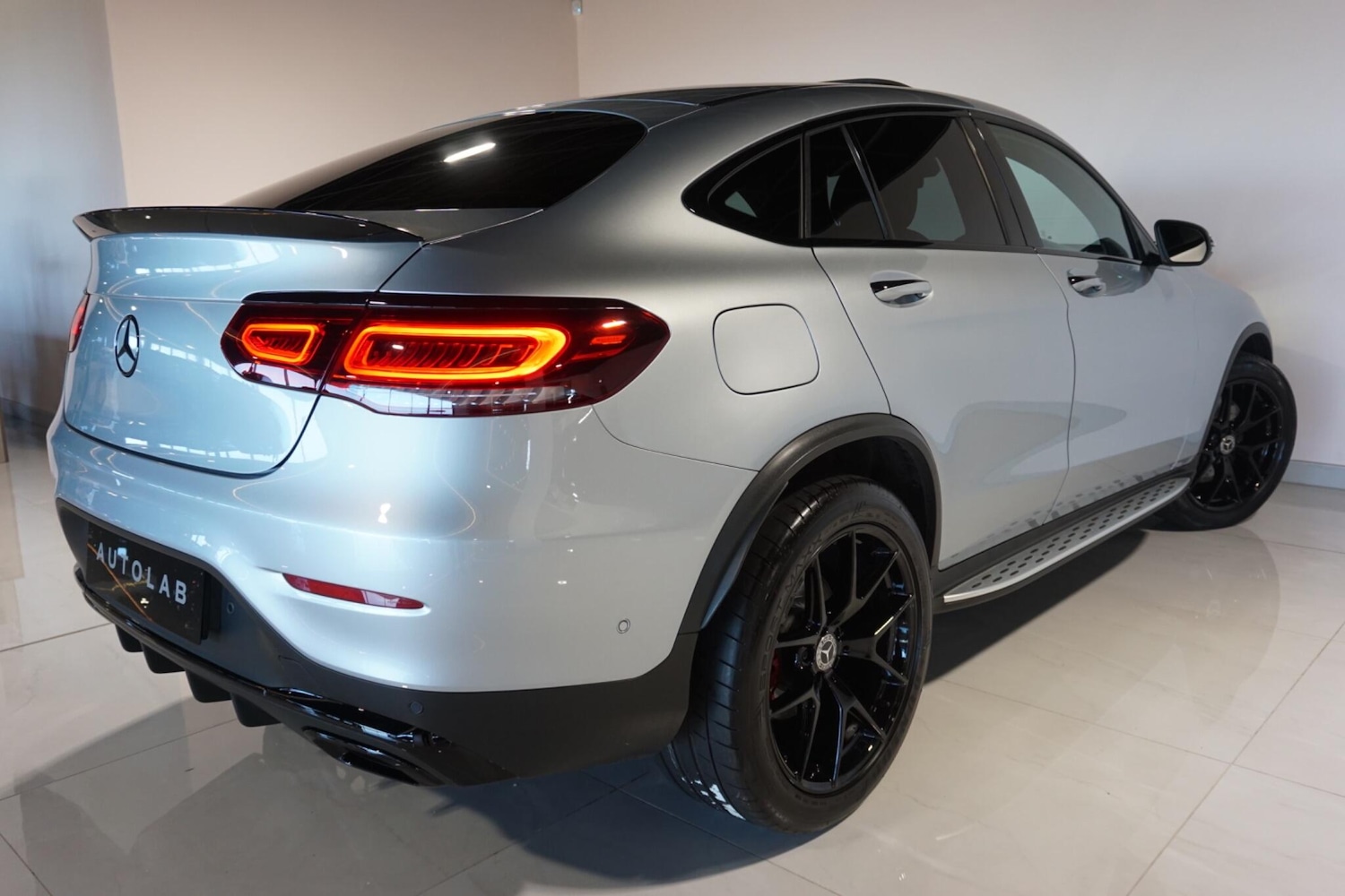 Used Mercedes-Benz GLC 2023 for sale - 77940402: Photo 27