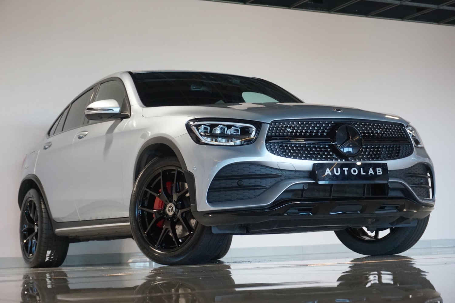 Used Mercedes-Benz GLC 2023 for sale - 77940402: Photo 28