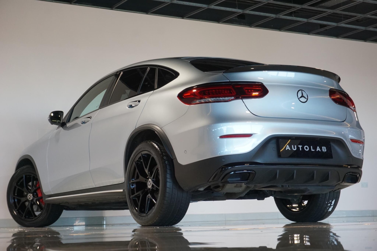 Used Mercedes-Benz GLC 2023 for sale - 77940402: Photo 29