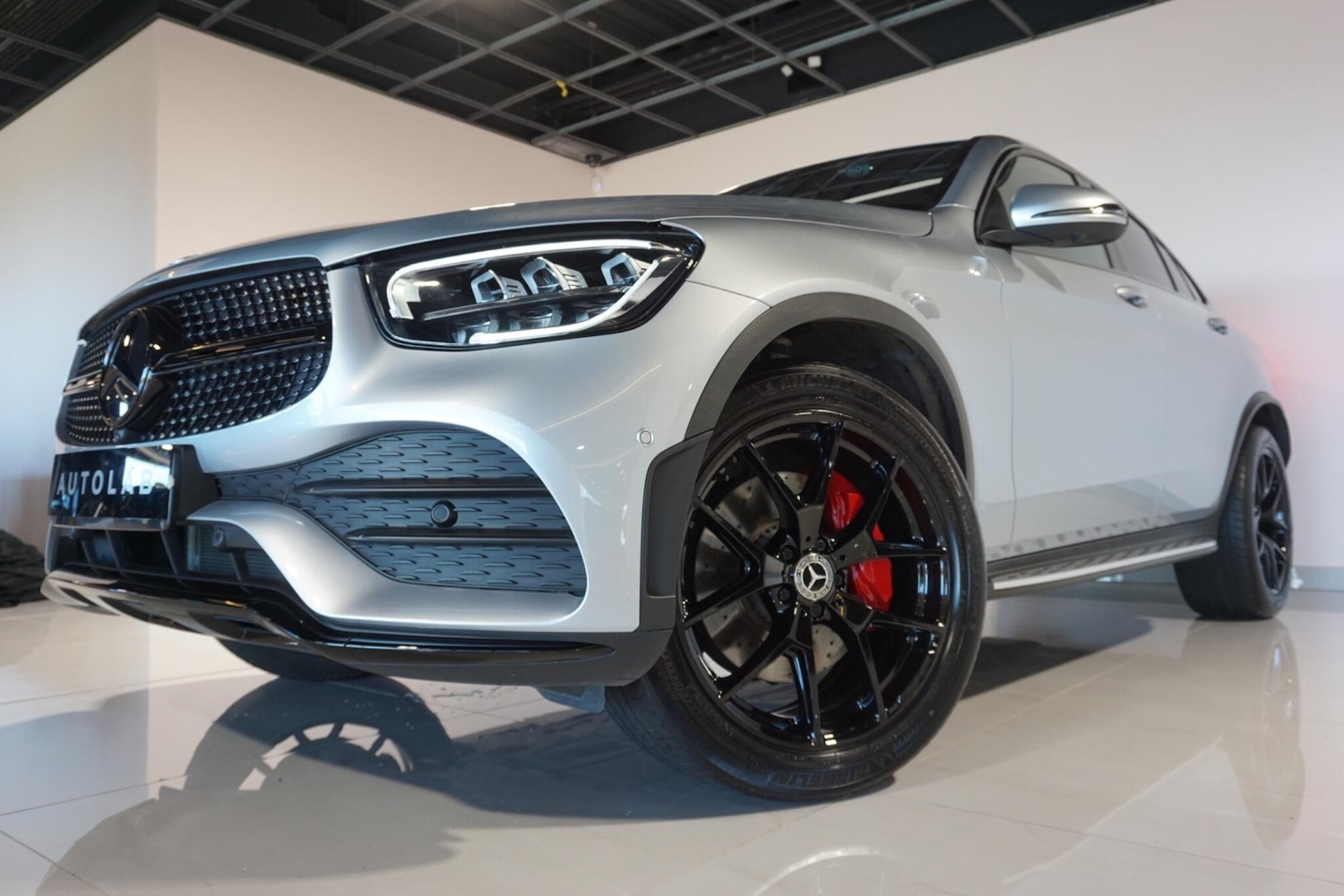 Used Mercedes-Benz GLC 2023 for sale - 77940402: Photo 30