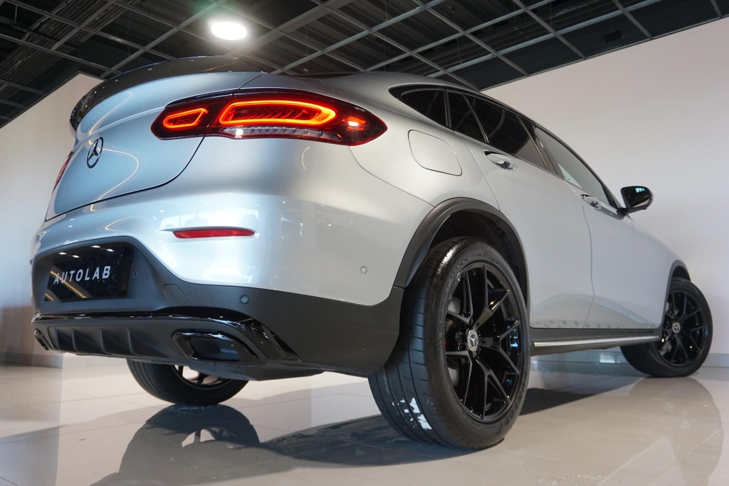 Used Mercedes-Benz GLC 2023 for sale - 77940402: Photo 31