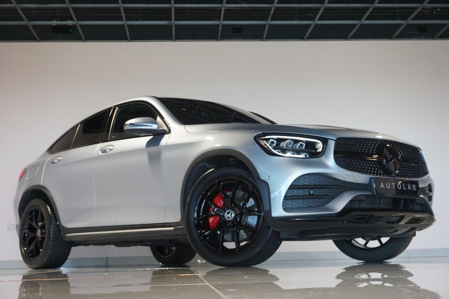 Used Mercedes-Benz GLC 2023 for sale - 77940402: Photo 32