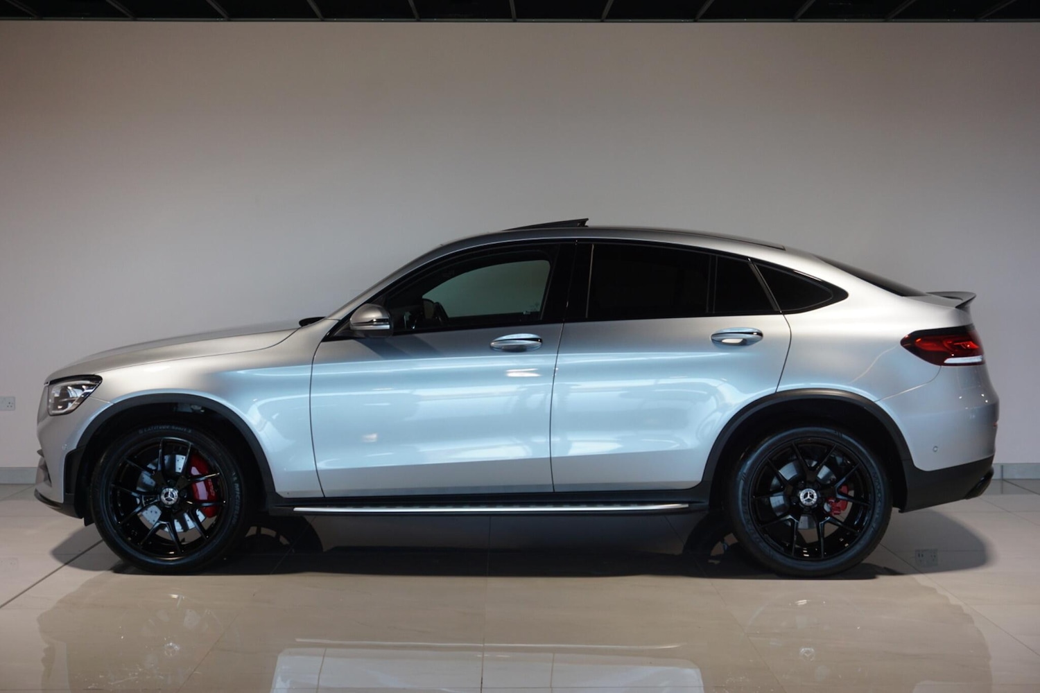 Used Mercedes-Benz GLC 2023 for sale - 77940402: Photo 33