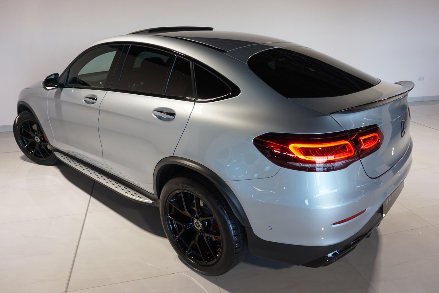 Used Mercedes-Benz GLC 2023 for sale - 77940402: Photo 36