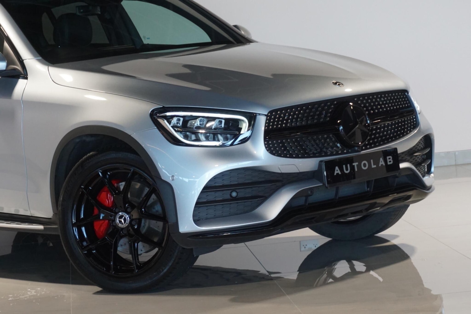 Used Mercedes-Benz GLC 2023 for sale - 77940402: Photo 39