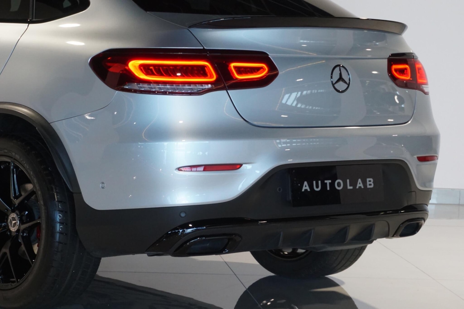 Used Mercedes-Benz GLC 2023 for sale - 77940402: Photo 44