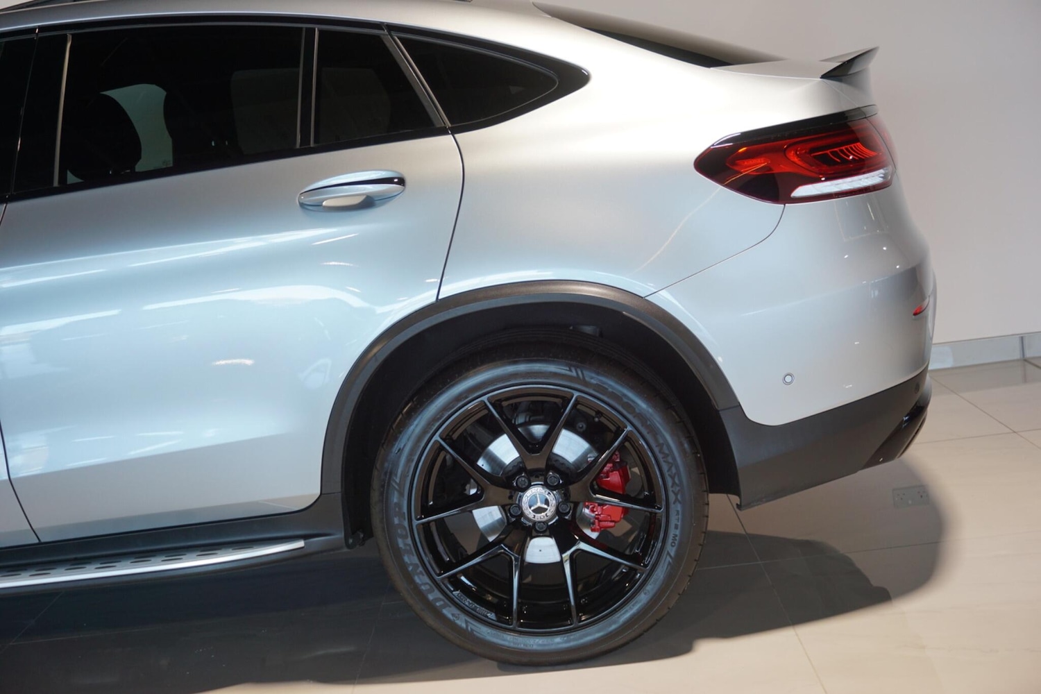 Used Mercedes-Benz GLC 2023 for sale - 77940402: Photo 48