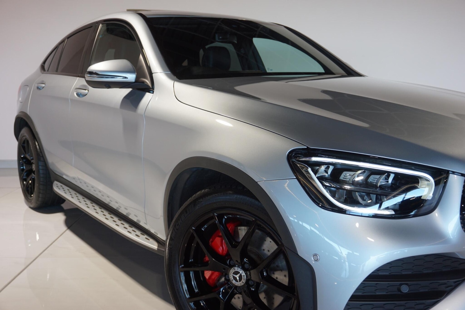 Used Mercedes-Benz GLC 2023 for sale - 77940402: Photo 49