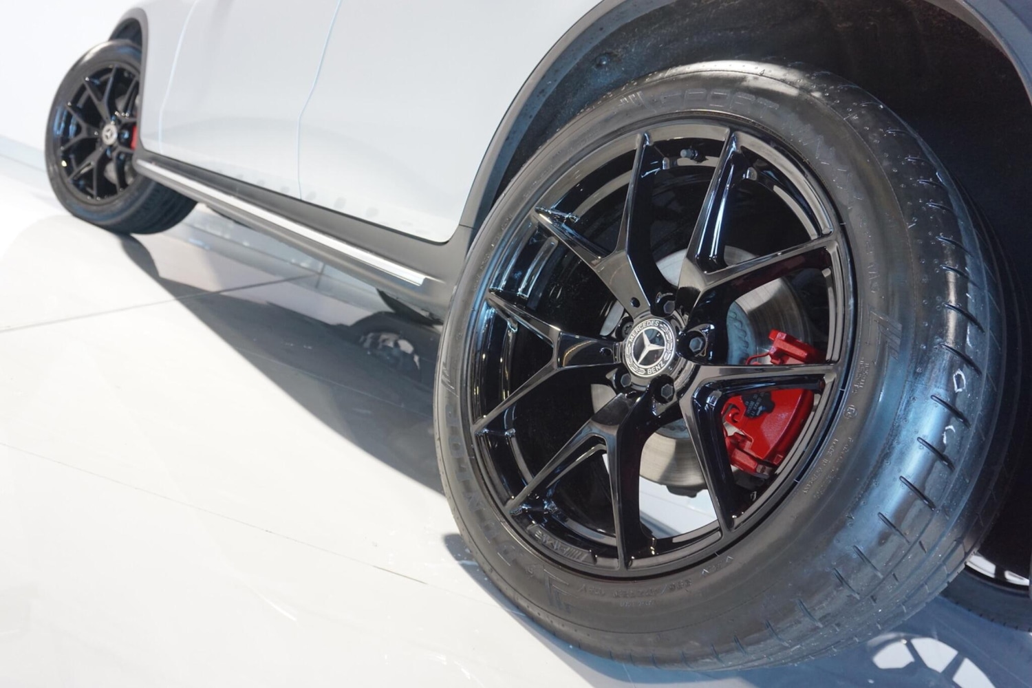 Used Mercedes-Benz GLC 2023 for sale - 77940402: Photo 51