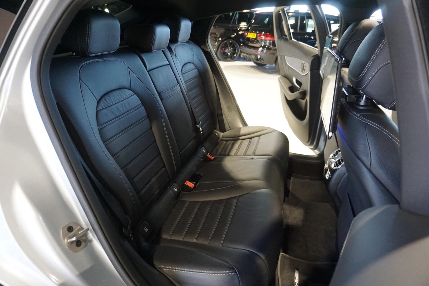 Used Mercedes-Benz GLC 2023 for sale - 77940402: Photo 52