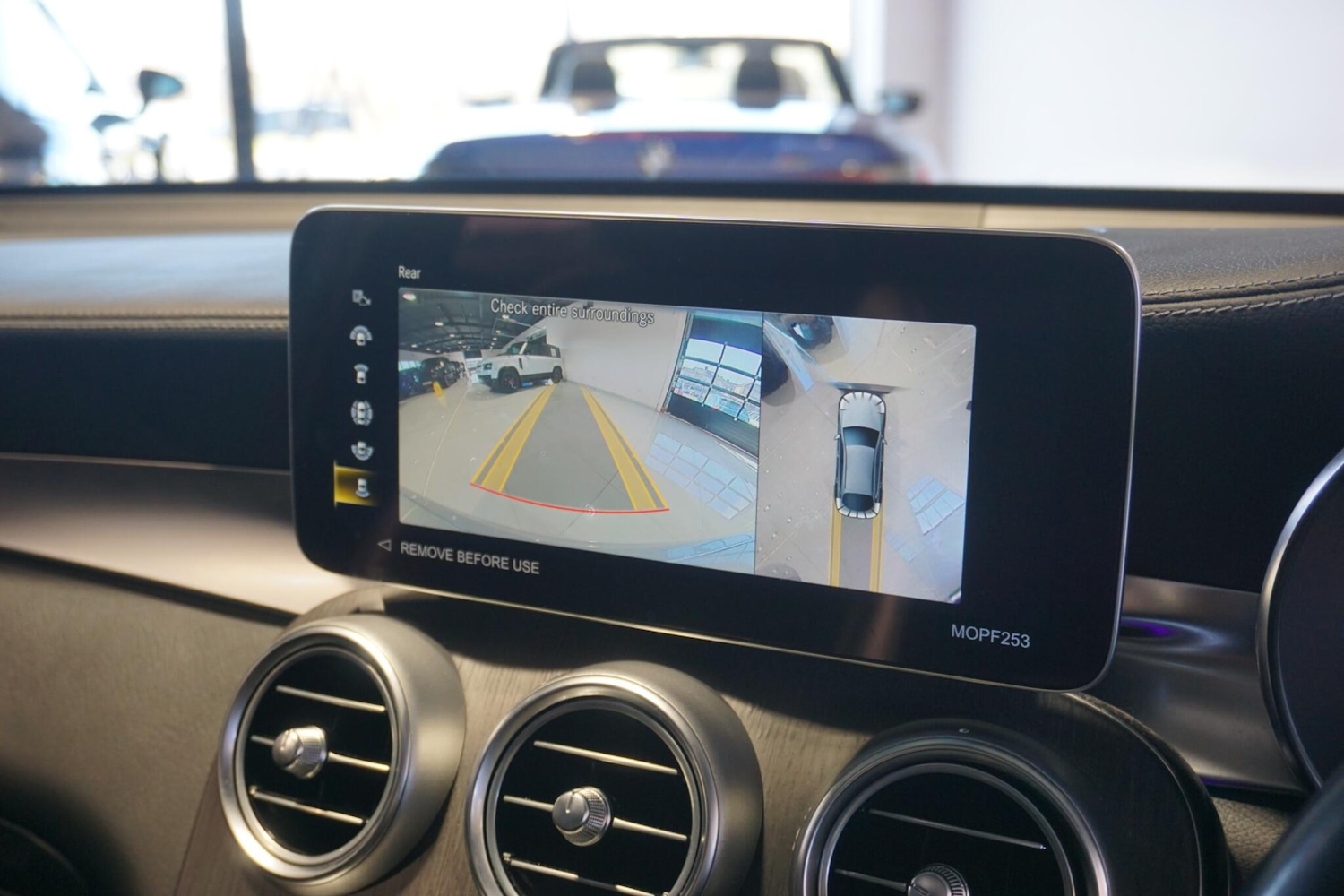 Used Mercedes-Benz GLC 2023 for sale - 77940402: Photo 58